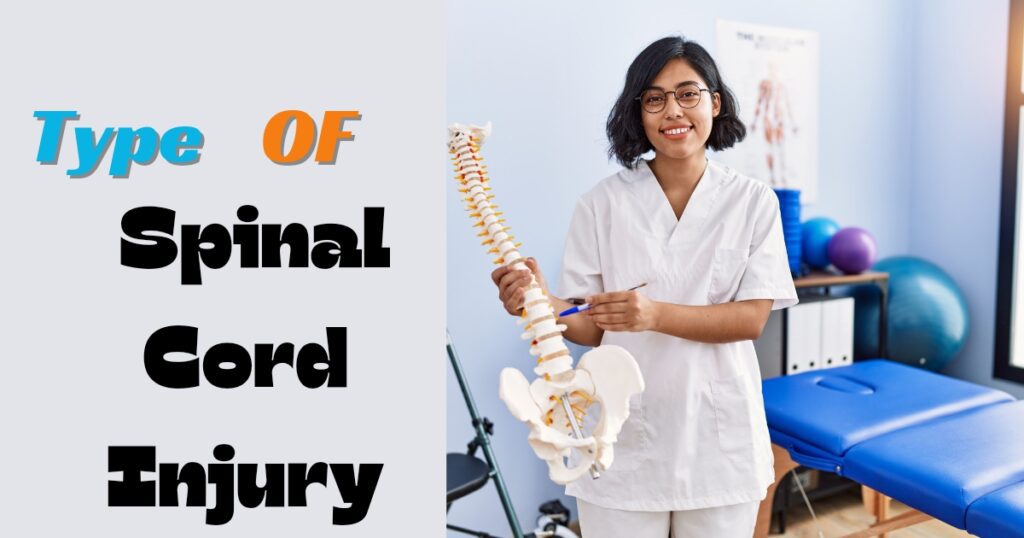 Types Of Spinal Cord Injury Details Information: रीढ़ की हड्डी की चोट के लक्षण, कारण और प्रकार