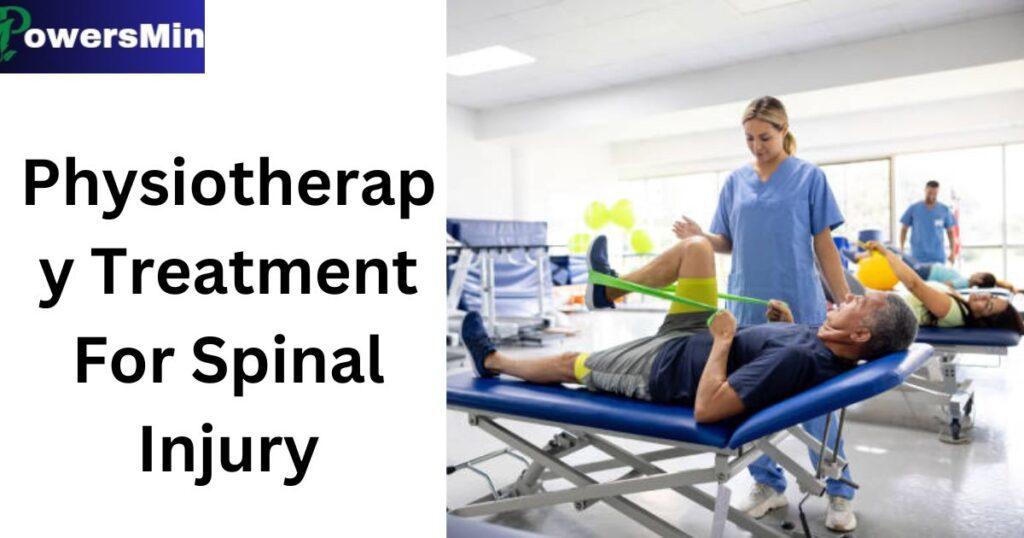 Physiotherapy Treatment For Spinal Injury: रीढ़ की हड्डी की चोट में फिजियोथेरेपी इलाज क्या है?