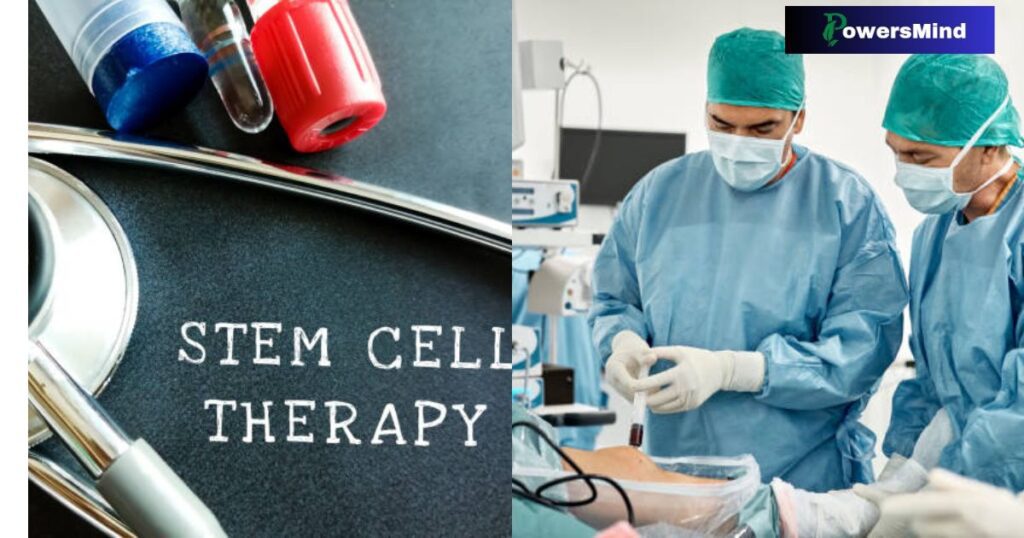 Stem Cell Treatment For Spinal Cord Injury: स्पाइनल कॉर्ड इंजरी 2024 के लिए स्टेम सेल