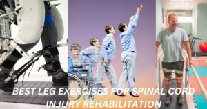 Leg Exercises After SCI 2024 : रीढ़ की हड्डी की चोट के पुनर्वास के लिए सर्वोत्तम पैर व्यायाम
