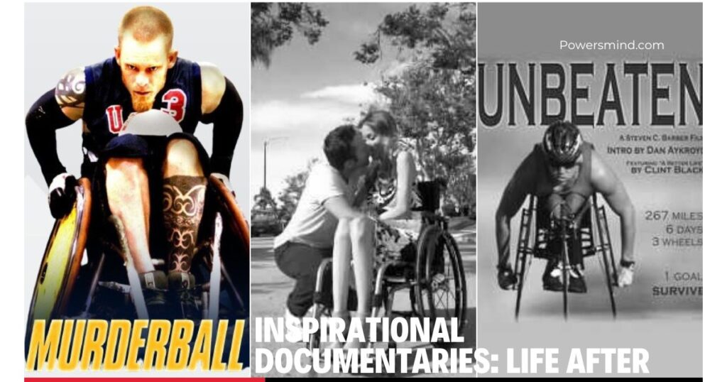 Inspirational Film & Documentaries : 7+ फिल्में जिसे दिव्यांगो और स्पाइनल इंजुरी व्यक्ती को जरुर देखना चाहिए