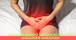 Treatment Of Back Pain During Period : पीरियड्स में पेट दर्द, कमर दर्द का इलाज, कारण और कम करने के उपाय