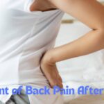 Treatment of Back Pain After Delivery | सी सेक्शन डिलीवरी के बाद कमर दर्द का घरेलू इलाज और कारण