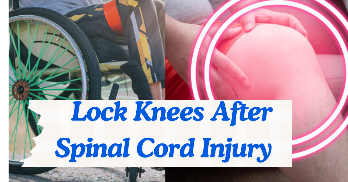 Lock Knees After Spinal Injuries: रीढ़ की हड्डी में चोट के बाद घुटने लॉक करने के लिए 7 महत्वपूर्ण होम एक्सरसाइज