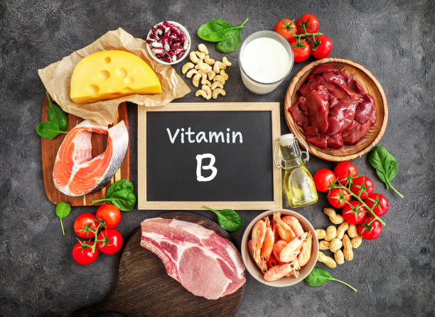 Vitamin B12 Rich Foods: मांस खत्म कर देता है Vitamin B12 की कमी, रह जाएगा शरीर ढांचा बनकर, सब कुछ छोड़ शुरू ये 10 चीजें खाना