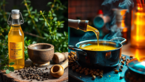 Benefits Of Mustard Oil And Clove: सरसों के तेल में लौंग मिलाकर लगाने से दूर होती हैं ये 5 समस्याएं, इस तरह करें प्रयोग