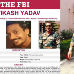 कोडनेम CC1... Raw Officer Vikas Yadav, जिस पर अमेरिकी FBI ने पन्नू के कत्ल की साजिश का लगाया आरोप