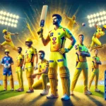 CSK Team की पूरी तरह तैयार, अश्विन और नटराजन को 8 और 10 करोड़ में खरीदा; जानें अन्य और किस खिलाड़ी को लिया