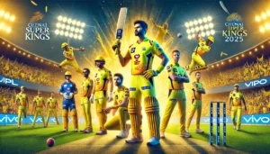 CSK Team की पूरी तरह तैयार, अश्विन और नटराजन को 8 और 10 करोड़ में खरीदा; जानें अन्य और किस खिलाड़ी को लिया