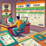 Adhaar Card New Rules 2025: UIDAI ने आधार कार्ड अपडेट के नियमों में किया बदलाव: जानें कैसे कर सकते हैं नाम और पता सुधार