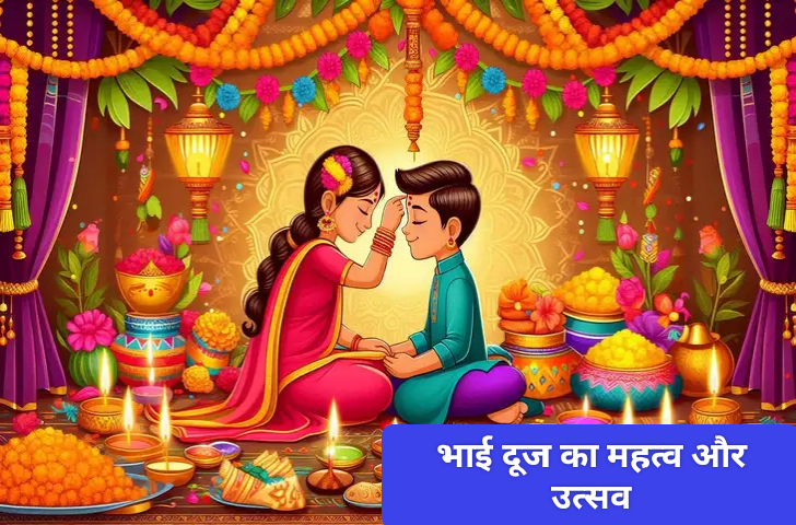 Bhai Dooj 2024: भाई दूज आज या कल कब है, सही तारीख, तिलक करने का मुहूर्त यहां जान लें