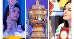 IPL Auction 2025 News live : Kavya Maran VS Priti Jinta : किस टीम के पास भारी पर्स, इन प्लेयर्स को टीम कर चुकी है रिटेन