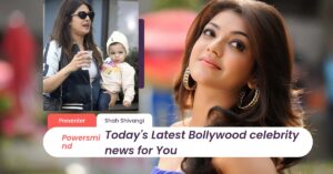 LIVE Bollywood celebrity news 27 नवंबर 2024 की टॉप 10 खबर: शाहरुख खान का नई ट्रेलर हुआ वायरल, सारा अली खान को मिला हॉलीवुड प्रोजेक्ट