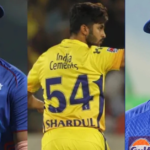 IPL Auction Unsold Players List: दूसरे दिन अनसोल्ड रहे रहाणे, विलियमसन, शार्दुल, और मयंक जैसे बड़े धुरंधर, किसी ने नहीं खरीदा