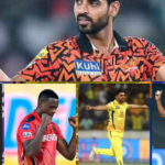 IPL 2025 Mega Auction Live Day 2: तेज गेंदबाजों का जलवा, भुवनेश्वर कुमार सबसे महंगे बिके: इन टीमों के लिए खेलते हुए आएंगे नजर