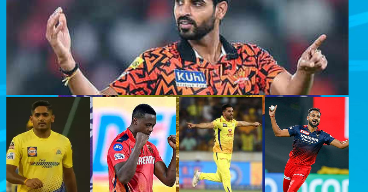 IPL 2025 Mega Auction Live Day 2: तेज गेंदबाजों का जलवा, भुवनेश्वर कुमार सबसे महंगे बिके: इन टीमों के लिए खेलते हुए आएंगे नजर