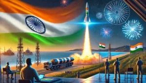 India's hypersonic missile test : भारत की हाइपरसोनिक मिसाइल में क्या है खास? क्यों माना दुनियां कह रही हैं इसे बड़ी कामयाबी?