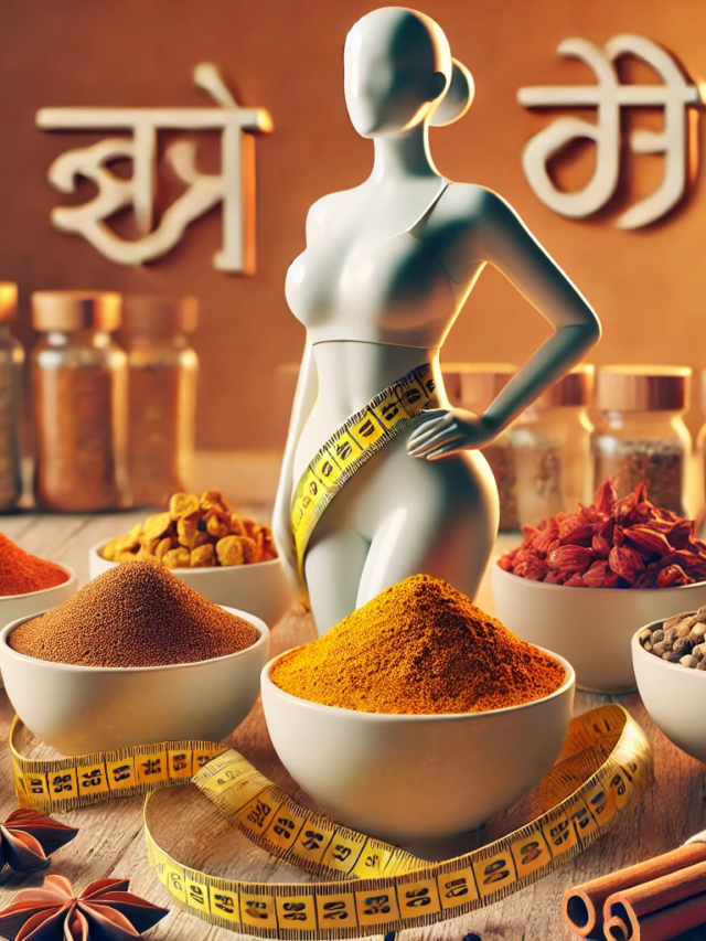 belly fat reducing spices tips