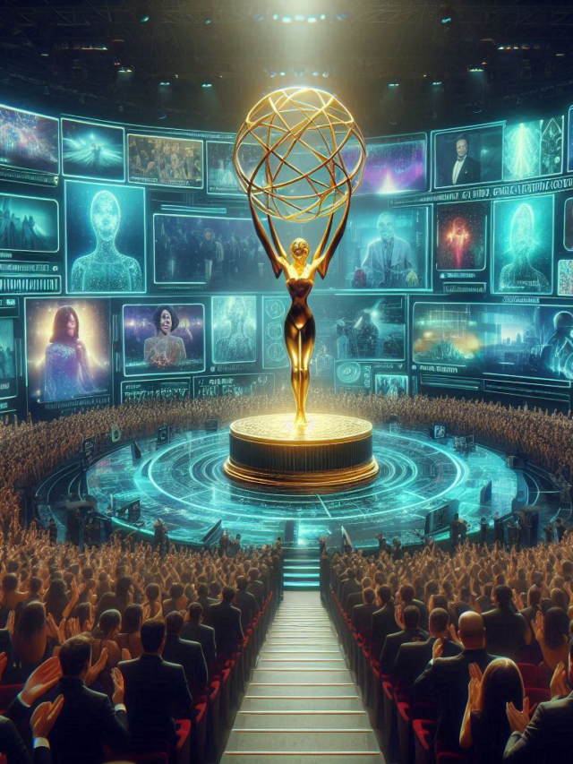 international emmy awards 2024