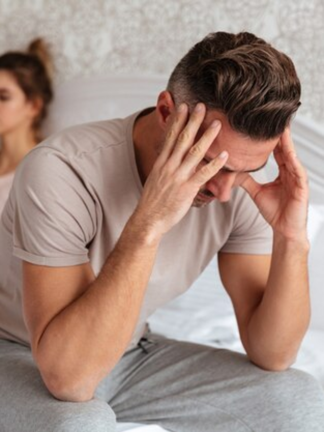 Male Infertility