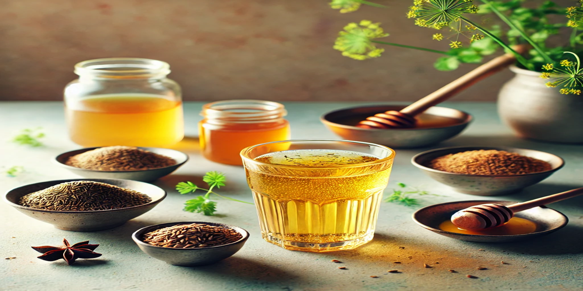 Detox Drink Benefits: नस-नस में जमी गंदगी को बाहर निकाल फेंकेगा ये ड्रिंक, रोजाना इस समय करें सेवन