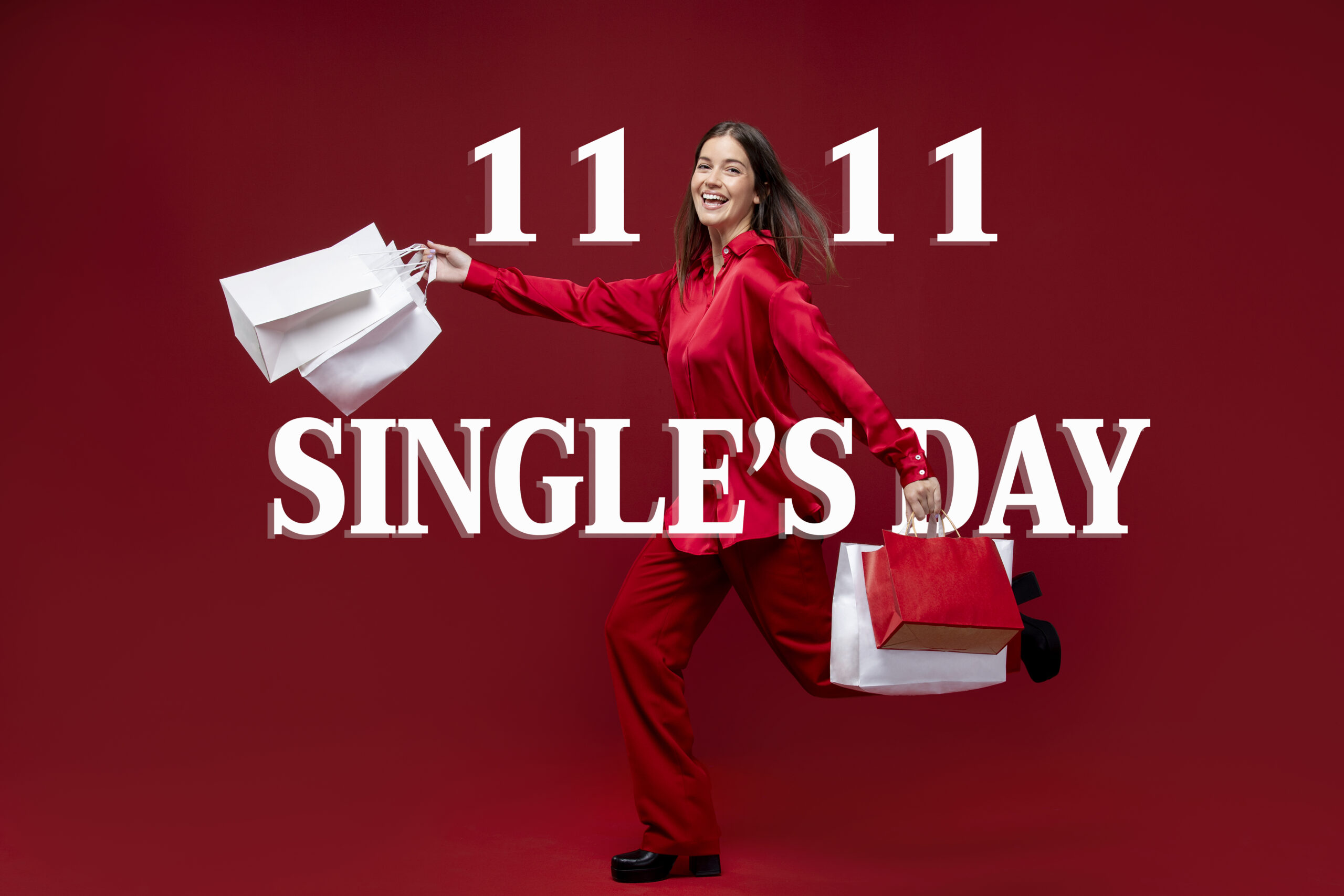 Singles Day 2024: आज है बैचलर्स का दिन, जानें सिंगल्स डे क्यों मनाया जाता है और क्या है ये खास दिन