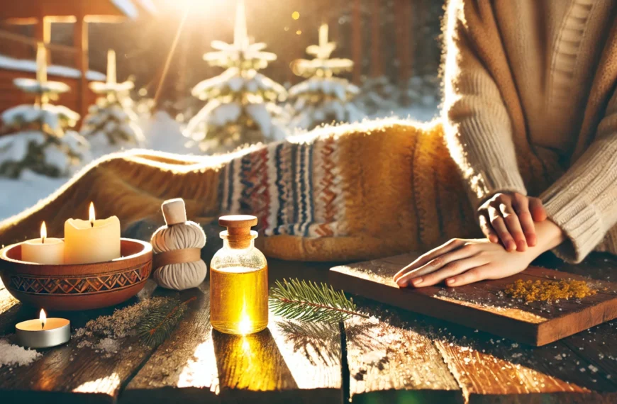 Body Massage In Winter: जाड़े में बॉडी मसाज के लिए क्यों होता हैं ये तेल बेस्ट , जानें कब और कैसे करें मालिश
