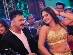 भोजपुरी एक्ट्रेस Trisha Kar Madhu कौन? जिनके लीक हुए MMS ने हिला डाला इंटरनेट