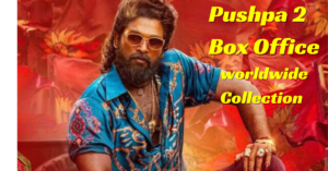 Pushpa 2 Collection Day 2: 'Allu Arjun ' का दूसरे दिन भी दिखा भौकाल,दो दिन में 'वाइल्डफायर' बन कमा डाले इतने करोड़ रुपये