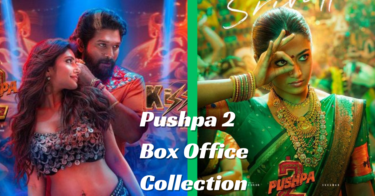 Box Office पर Pushpa 2 की आंधी, अल्लू अर्जुन की फिल्म ने की इतने सौ करोड़ की कमाई, तोड़े सारे रिकॉर्ड, बॉलीवुड के सुपरस्टार फेल