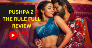 Pushpa 2 the Rule full Review Live: शानदार… छा गए अल्लू अर्जुन, जानें कैसी है उनकी दूसरी पैन इंडिया फिल्म