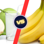 Coconut Water Vs Banana: 80 रुपये के नारियल पानी जितना फायदेमंद है 25 रुपये का केला,जाने ऐसा क्यों?