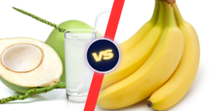 Coconut Water Vs Banana: 80 रुपये के नारियल पानी जितना फायदेमंद है 25 रुपये का केला,जाने ऐसा क्यों?