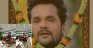 Khesari Lal Yadav: खुद की मौत की खबरों के बीच खेसारी लाल यादव ये पोस्ट, कर कह दी बहुत बड़ी बात,जो बता रहा हकीकत