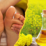 Rubbing Mustard Oil On Feet Sole: रात में सोने से पहले सरसों तेल से तलवों की मालिश करने से दूर होंगी ये 7 समस्याएं
