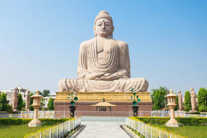 बोधगया (Bodh Gaya