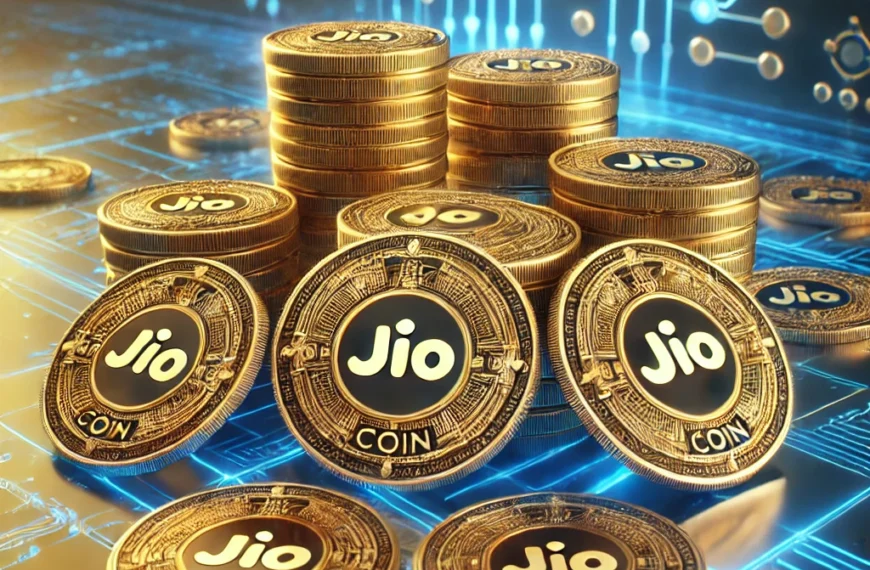 Jio Coin: रिलायंस ने लॉन्च किया अपना Crypto, पॉलीगॉन लैब्स के साथ मुकेश अंबानी की योजना क्या है बड़ी,जानिए सब कुछ