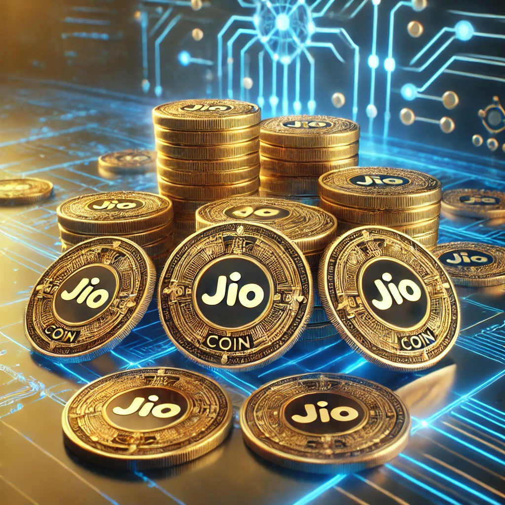 Jio Coin: रिलायंस ने लॉन्च किया अपना Crypto, पॉलीगॉन लैब्स के साथ मुकेश अंबानी की योजना क्या है बड़ी,जानिए सब कुछ