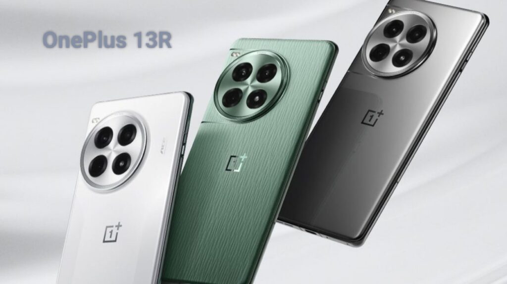 OnePlus 13R पर बंपर डिस्काउंट! दमदार फीचर्स के साथ शानदार डील ,यहां मिल रही सबसे तगड़ी छूट 