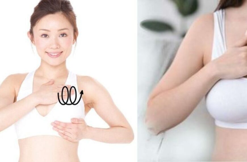 Benefits Of Petroleum Jelly On Breast: सर्दी में सोने से पहले ब्रेस्ट पर लगाएं पेट्रोलियम जेली, मिलेंगे ये 6 फायदे