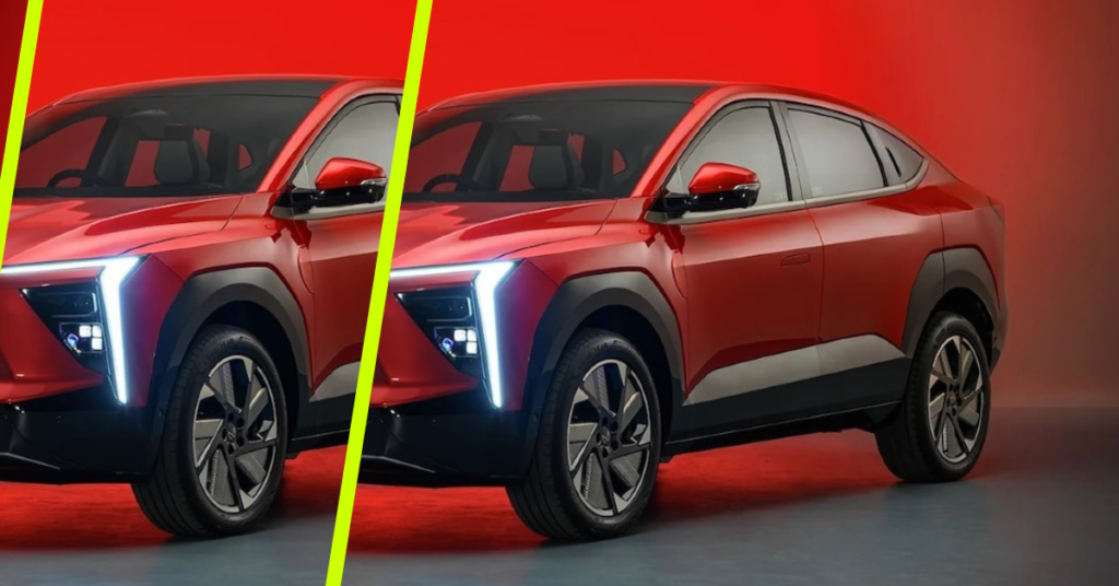 Mahindra XEV 9e EV SUV : सिंगल चार्ज में दिल्ली से लखनऊ... 20 मिनट में फिर तैयार! लॉन्च हुई धांसू इलेक्ट्रिक SUV