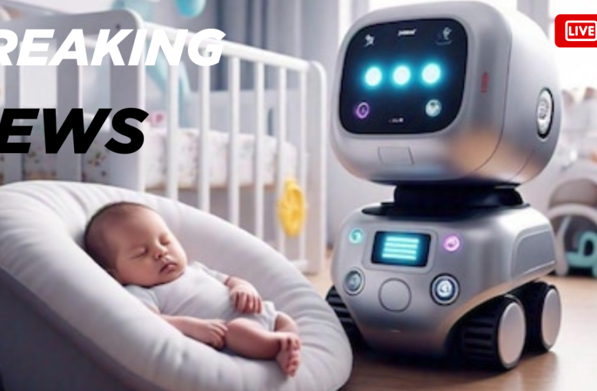 Generation Beta Baby: ⁠मिजोरम में हुआ भारत के पहले जेन बीटा बच्चे का जन्म, जानें कैसा हो सकता व्यक्तित्व और करियर