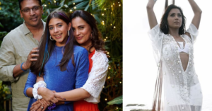 Lara Dutta Daughter Saira Bhupathi: "लारा दत्ता की बेटी सायरा का ग्लैमरस टीनएज लुक, स्टाइल और मासूमियत ने खींचा सबका ध्यान"