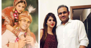 Virender Sehwag Aarti Divorce: क्या वीरेंद्र सहवाग और आरती के बीच हो गई है तलाक, सोशल मीडिया पर अनफॉलो करने से बढ़ा विवाद