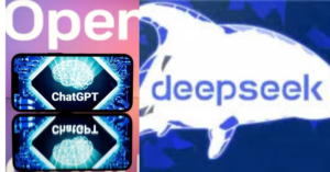 क्यों ट्रेंड में है DeepSeek AI? Google Gemini और ChatGPT भी रह गए पीछे, सिलिकॉन वैली में मची हलचल