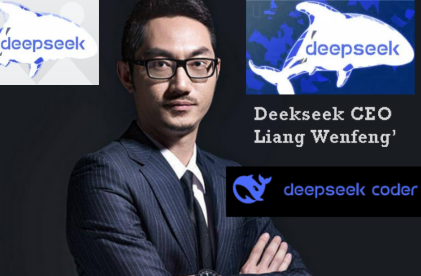 DeepSeek AI में ऐसा क्या है जो AI की दुनिया में खलबली मचा दिया, ऐप स्टोर पर बना नंबर 1, टेंशन में कई बड़ी टेक कंपनियां
