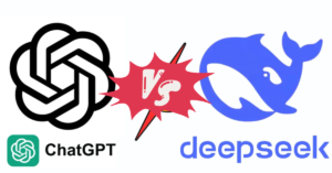 DeepSeek vs ChatGPT: कौन बेहतर है? लॉगिन के लिए मारा-मारी, क्यों है ChatGPT DeepSeek में