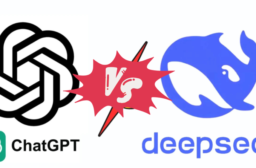 DeepSeek vs ChatGPT: कौन बेहतर है? लॉगिन के लिए मारा-मारी, क्यों है ChatGPT DeepSeek में