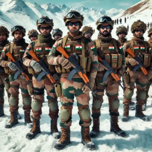 Indian Army On-duty Salary: -20 डिग्री में ऑन ड्यूटी खड़े भारतीय सेना के जवानों की इतनी होती है सैलरी, जानकर चौंक जाएंगे