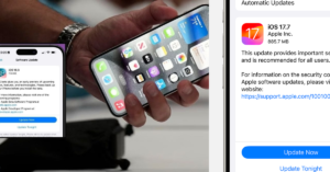 iOS 18.3 Software Update News: एपल ने शुरू किया iOS 18.3 Update, बेहतर हो गया AI सपोर्ट और कैमरा कंट्रोल